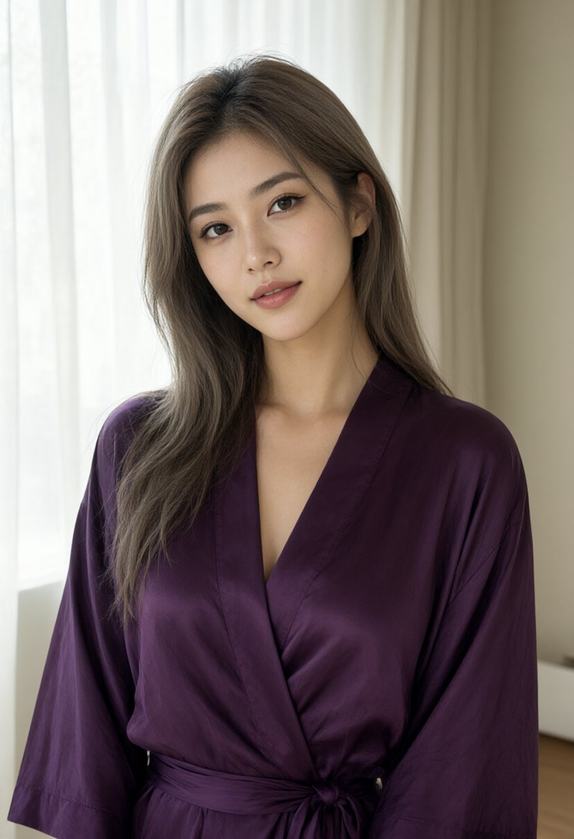 直播间